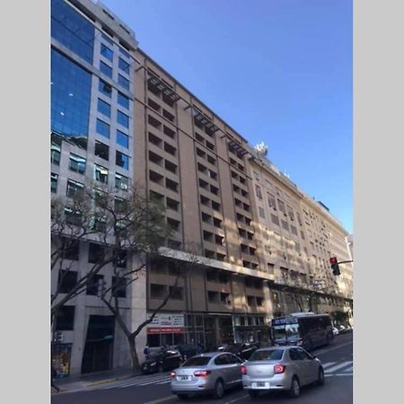 Ferienwohnung Down Town Buenos Aires Exterior foto