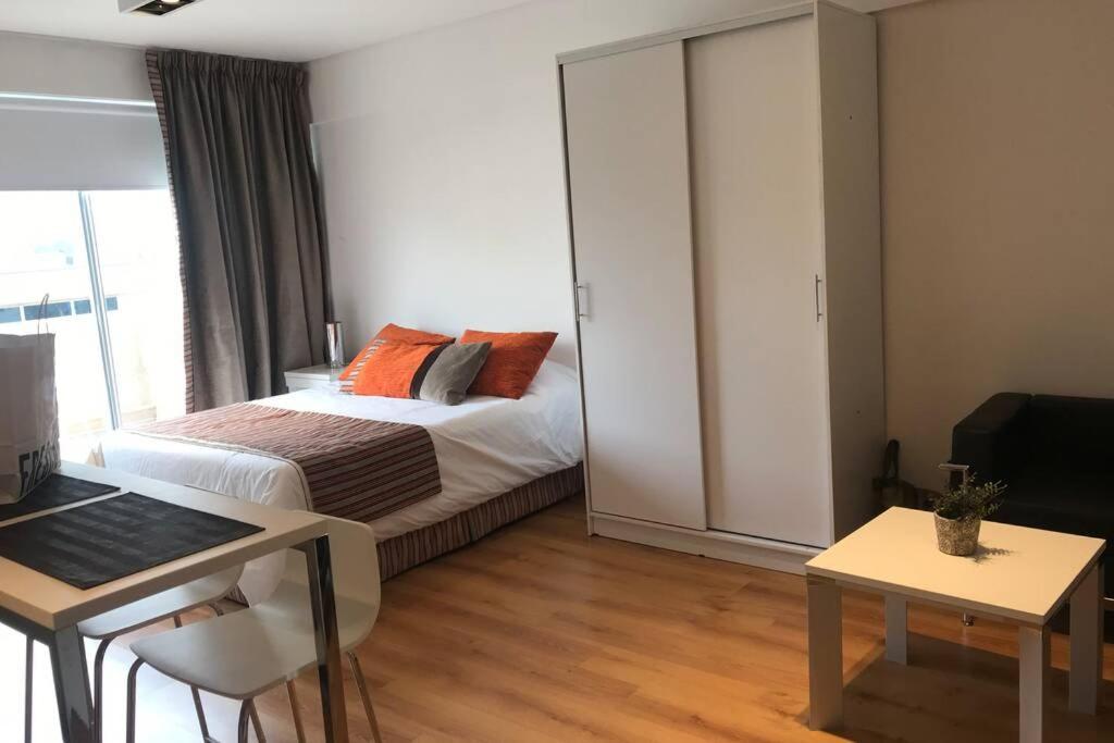 Ferienwohnung Down Town Buenos Aires Exterior foto